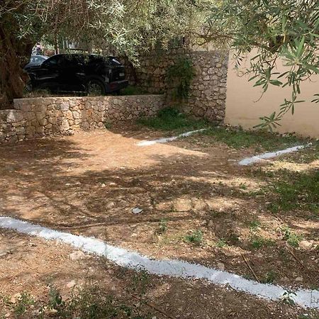 Afroditi Pansion Áyios Nikítas Exterior foto
